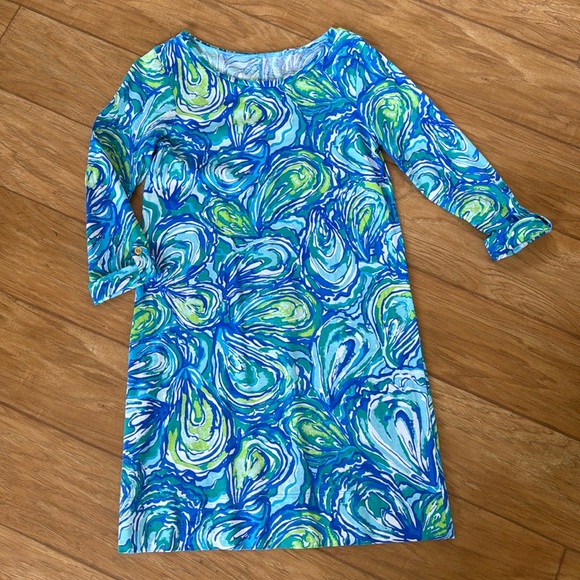 {Lilly Pulitzer} dress - Picture 2 of 3